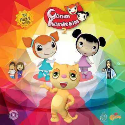 CANIM KARDEŞİM 2 TİYATRO 